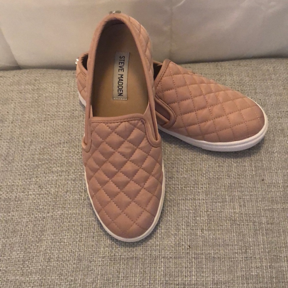Steve Madden loafers